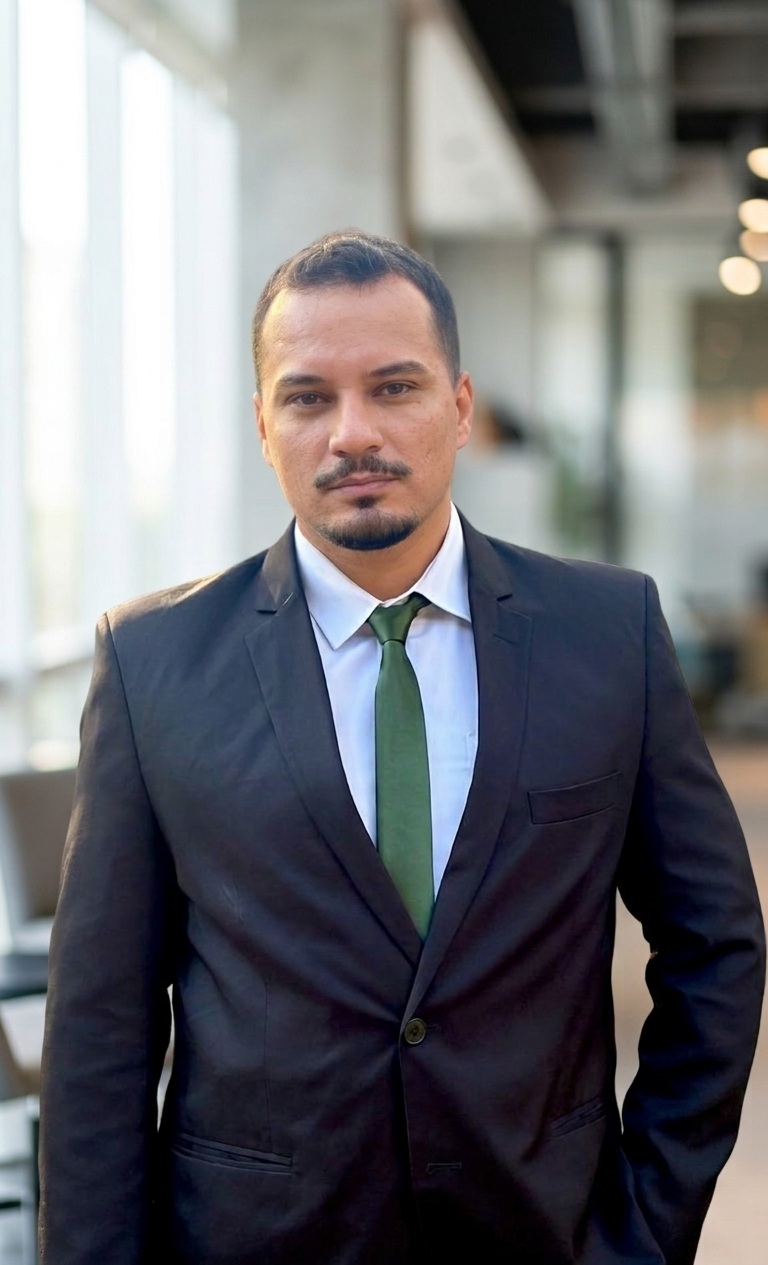 Alan Reis